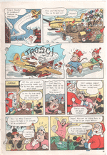 Mickey Mouse 05 / 1992 pagina 22