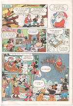 Mickey Mouse 05 / 1992 pagina 23