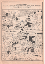 Mickey Mouse extra / 1992 pagina 8