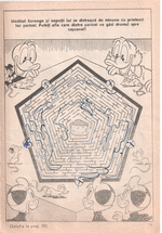 Mickey Mouse extra / 1992 pagina 20