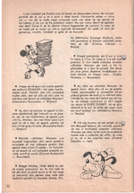 Mickey Mouse extra / 1992 pagina 33
