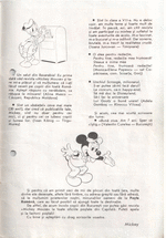 Mickey Mouse extra / 1992 pagina 34