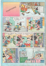 Mickey Mouse extra / 1992 pagina 35