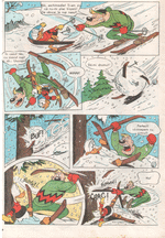 Mickey Mouse 01 / 1993 pagina 9