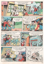Mickey Mouse 01 / 1993 pagina 16