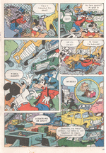 Mickey Mouse 01 / 1993 pagina 18