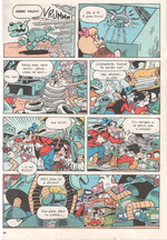 Mickey Mouse 01 / 1993 pagina 19