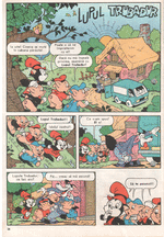 Mickey Mouse 01 / 1993 pagina 27