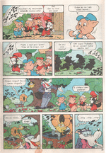 Mickey Mouse 01 / 1993 pagina 30