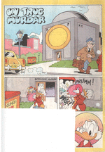 Mickey Mouse 01 / 1993 pagina 35