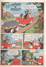 Mickey Mouse 02 / 1993 pagina 2
