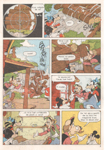 Mickey Mouse 02 / 1993 pagina 4