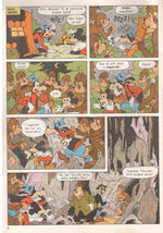 Mickey Mouse 02 / 1993 pagina 7