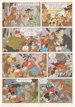 Mickey Mouse 02 / 1993 pagina 8