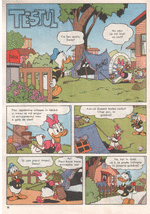 Mickey Mouse 02 / 1993 pagina 15