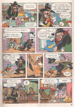Mickey Mouse 02 / 1993 pagina 24