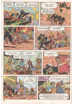 Mickey Mouse 02 / 1993 pagina 29