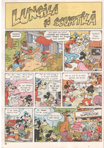 Mickey Mouse 02 / 1993 pagina 31