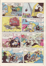 Mickey Mouse 10 / 1993 pagina 8