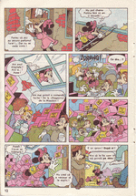 Mickey Mouse 10 / 1993 pagina 13