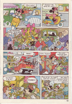 Mickey Mouse 10 / 1993 pagina 14