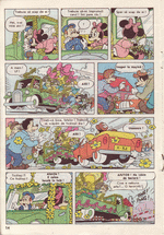 Mickey Mouse 10 / 1993 pagina 15