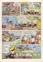 Mickey Mouse 10 / 1993 pagina 21