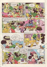 Mickey Mouse 10 / 1993 pagina 23