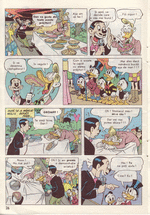 Mickey Mouse 10 / 1993 pagina 27