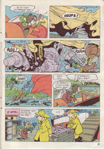 Mickey Mouse 10 / 1993 pagina 32