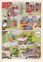 Mickey Mouse 12 / 1993 pagina 5