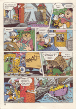 Mickey Mouse 12 / 1993 pagina 13