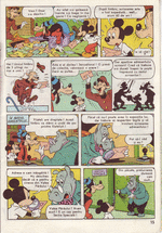 Mickey Mouse 12 / 1993 pagina 16