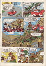 Mickey Mouse 12 / 1993 pagina 18