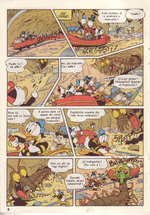 Mickey Mouse 01 / 1994 pagina 9