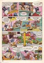 Mickey Mouse 01 / 1994 pagina 11