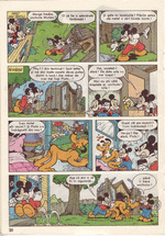 Mickey Mouse 01 / 1994 pagina 21