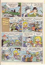 Mickey Mouse 01 / 1994 pagina 32