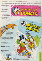 Mickey Mouse 01 / 1994 pagina 35