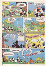 Mickey Mouse 02 / 1994 pagina 5