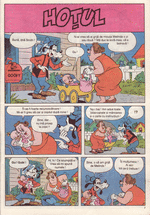 Mickey Mouse 02 / 1994 pagina 8