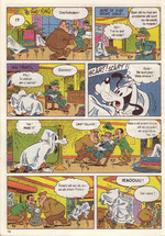Mickey Mouse 02 / 1994 pagina 11