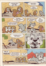 Mickey Mouse 02 / 1994 pagina 25