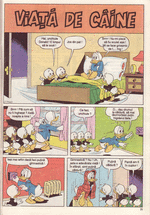 Mickey Mouse 02 / 1994 pagina 26