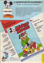 Mickey Mouse 02 / 1994 pagina 35