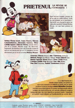 Mickey Mouse 03 / 1994 pagina 1