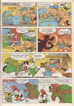 Mickey Mouse 03 / 1994 pagina 28