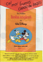 Mickey Mouse 04 / 1994 pagina 34