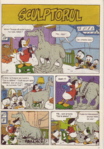 Mickey Mouse 05 / 1994 pagina 2