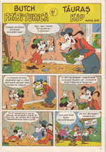 Mickey Mouse 05 / 1994 pagina 10